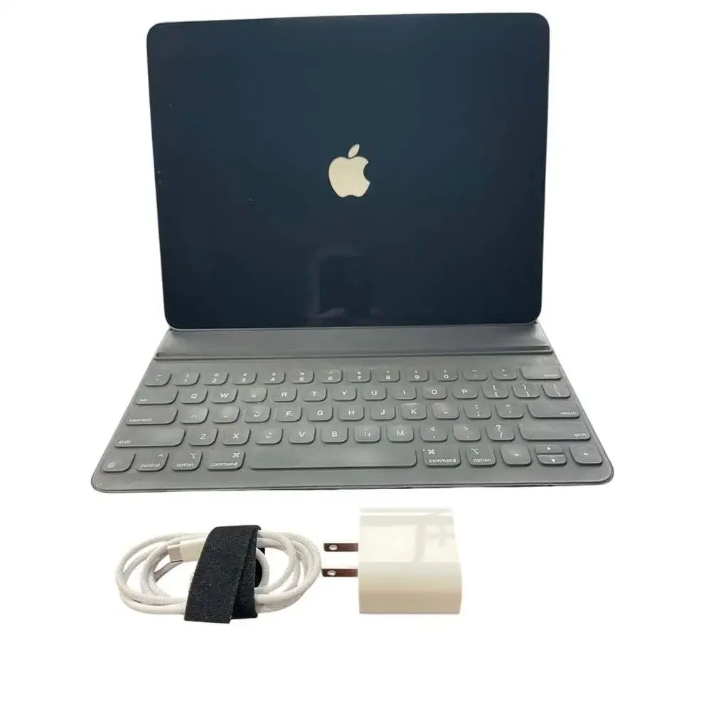 Apple Ipad Pro 3 12.9